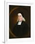 Reverend Richard Baxter-null-Framed Giclee Print