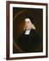 Reverend Richard Baxter-null-Framed Giclee Print