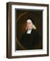 Reverend Richard Baxter-null-Framed Giclee Print