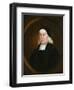 Reverend Richard Baxter-null-Framed Giclee Print