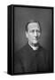 Reverend Sabine Baring-Gould (1834-192), English Hagiographer, Novelist and Eclectic Scholar, 1893-W&d Downey-Framed Stretched Canvas