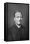 Reverend Sabine Baring-Gould (1834-192), English Hagiographer, Novelist and Eclectic Scholar, 1893-W&d Downey-Framed Stretched Canvas