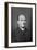 Reverend Sabine Baring-Gould (1834-192), English Hagiographer, Novelist and Eclectic Scholar, 1893-W&d Downey-Framed Photographic Print