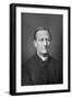 Reverend Sabine Baring-Gould (1834-192), English Hagiographer, Novelist and Eclectic Scholar, 1893-W&d Downey-Framed Photographic Print