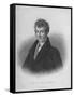 Reverend Thomas Adkins, c1830-Fenner, Sears & Co-Framed Stretched Canvas