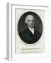 Reverend Thomas Maurice (1754-1824)-null-Framed Giclee Print