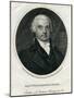 Reverend Thomas Maurice (1754-1824)-null-Mounted Giclee Print