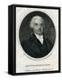 Reverend Thomas Maurice (1754-1824)-null-Framed Stretched Canvas