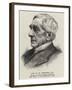 Reverend W H Thompson-null-Framed Giclee Print