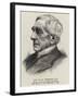 Reverend W H Thompson-null-Framed Giclee Print