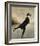 Reverend Walker Skating-Sir Henry Raeburn-Framed Giclee Print