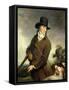 Reverend William Heathcote (1772-1802) (Oil on Canvas)-William Owen-Framed Stretched Canvas