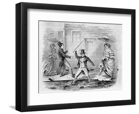 Premium Giclee Print, , large