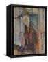 Reverie , 1914-Amedeo Modigliani-Framed Stretched Canvas