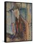 Reverie , 1914-Amedeo Modigliani-Framed Stretched Canvas