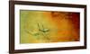 Reverie II-Heleen Vriesendorp-Framed Art Print