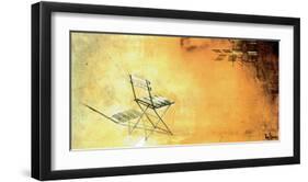 Reverie II-Heleen Vriesendorp-Framed Art Print