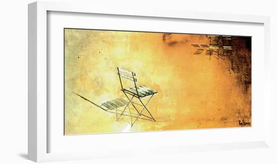 Reverie II-Heleen Vriesendorp-Framed Art Print