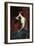 Rêverie-Jean-Jacques Henner-Framed Giclee Print