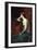 Rêverie-Jean-Jacques Henner-Framed Giclee Print