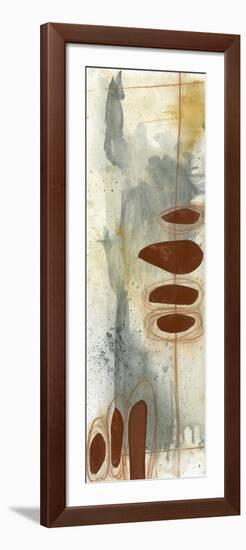 Reversal I-Jennifer Goldberger-Framed Premium Giclee Print