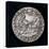 Reverse of a Medal Commemorating the Bright Comet of 1577-null-Stretched Canvas