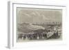 Review on Southsea-Common-null-Framed Giclee Print