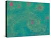 Revisiting Starry Night-Maryse Pique-Stretched Canvas