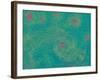 Revisiting Starry Night-Maryse Pique-Framed Giclee Print