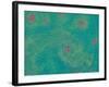 Revisiting Starry Night-Maryse Pique-Framed Giclee Print