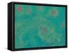 Revisiting Starry Night-Maryse Pique-Framed Stretched Canvas
