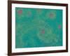 Revisiting Starry Night-Maryse Pique-Framed Giclee Print