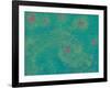 Revisiting Starry Night-Maryse Pique-Framed Giclee Print