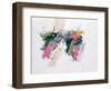 Reviving-Suzanne Mccourt-Framed Art Print