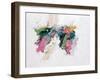 Reviving-Suzanne Mccourt-Framed Art Print