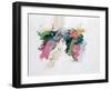 Reviving-Suzanne Mccourt-Framed Art Print