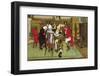 Revoked-Cecil Aldin-Framed Premium Giclee Print