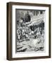 Revolt in Bombay against British Rule 1898-Chris Hellier-Framed Photographic Print