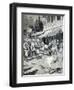 Revolt in Bombay against British Rule 1898-Chris Hellier-Framed Photographic Print