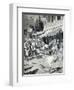 Revolt in Bombay against British Rule 1898-Chris Hellier-Framed Photographic Print