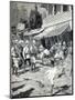 Revolt in Bombay against British Rule 1898-Chris Hellier-Mounted Photographic Print