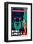 Revolt Of The Zombies - 1936-null-Framed Giclee Print