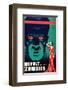 Revolt Of The Zombies - 1936-null-Framed Giclee Print