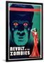 Revolt of the Zombies, 1936-null-Framed Art Print