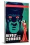 Revolt of the Zombies, 1936-null-Stretched Canvas