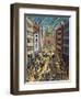 Revolution. 2011-PJ Crook-Framed Premium Giclee Print