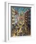 Revolution. 2011-PJ Crook-Framed Premium Giclee Print