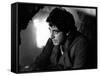 REVOLUTION by HUGHHUDSON with Al Pacino, 1985 (b/w photo)-null-Framed Stretched Canvas