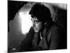 REVOLUTION by HUGHHUDSON with Al Pacino, 1985 (b/w photo)-null-Mounted Photo