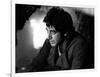 REVOLUTION by HUGHHUDSON with Al Pacino, 1985 (b/w photo)-null-Framed Photo